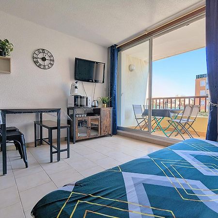 אגדה Appartement Au Calme + Parking מראה חיצוני תמונה