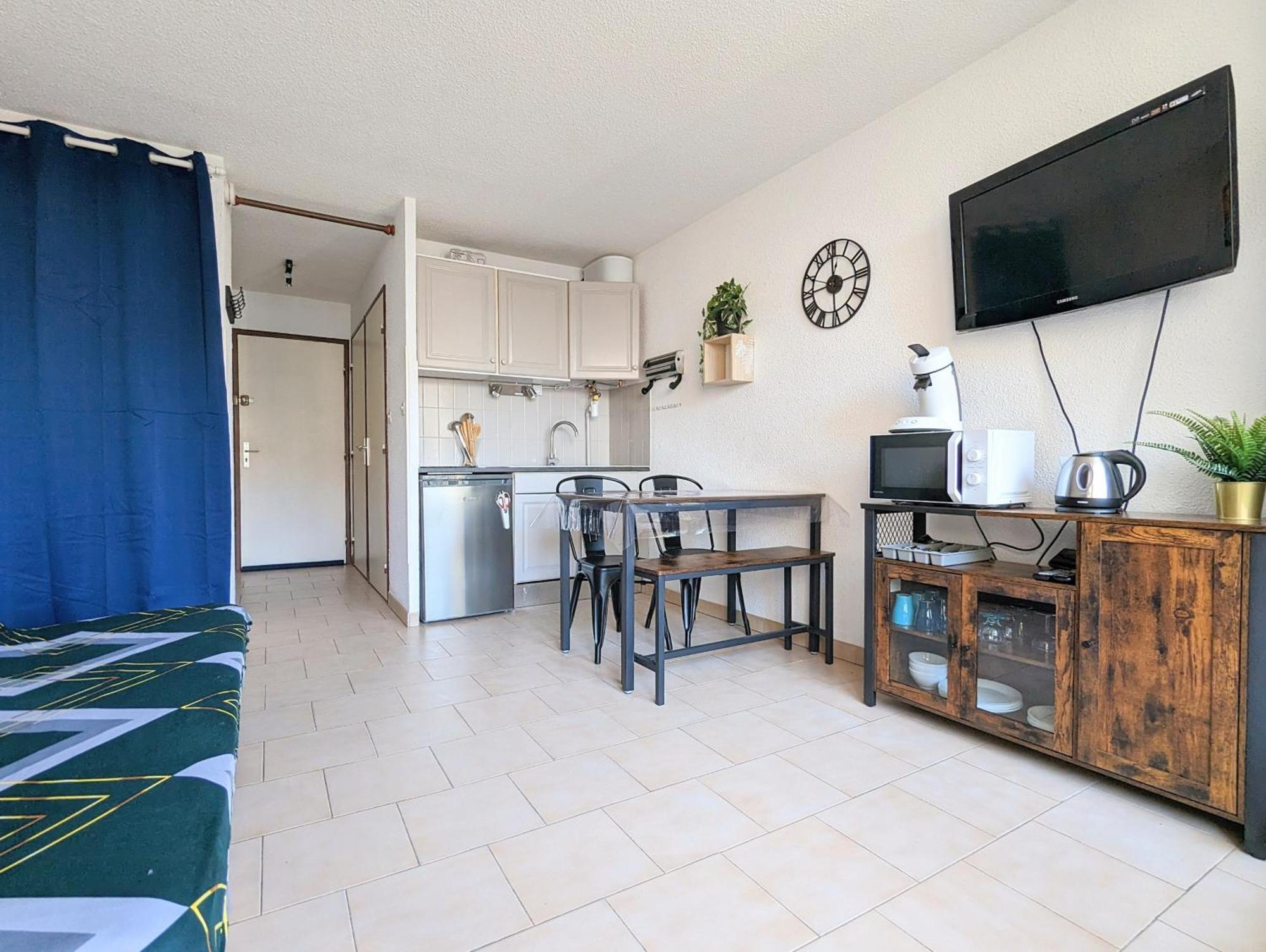 אגדה Appartement Au Calme + Parking מראה חיצוני תמונה