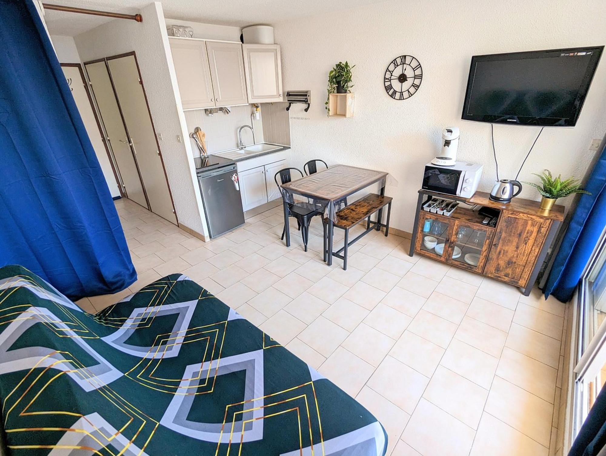 אגדה Appartement Au Calme + Parking מראה חיצוני תמונה